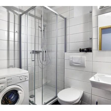 Appartamento Hafenstrasse 34 - 5 Zingst