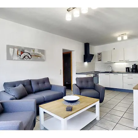 Hafenstrasse 34 - 5 * 青斯特