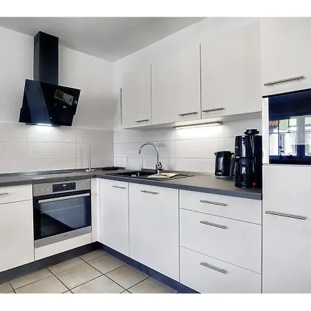 Hafenstrasse 34 - 5 Appartamento