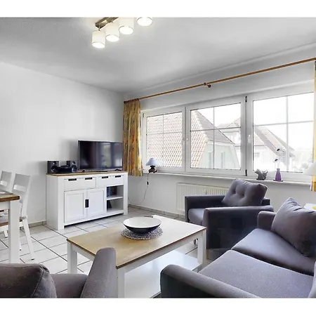 Hafenstrasse 34 - 5 * Zingst