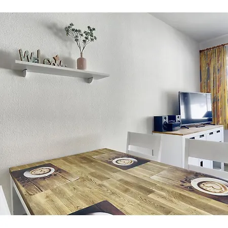 Hafenstrasse 34 - 5 * Zingst