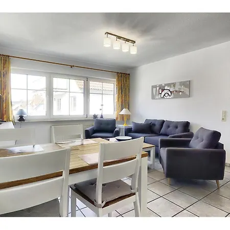 Hafenstrasse 34 - 5 Appartamento