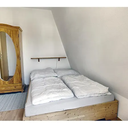 Appartamento Hafenstrasse 34 - 5 *