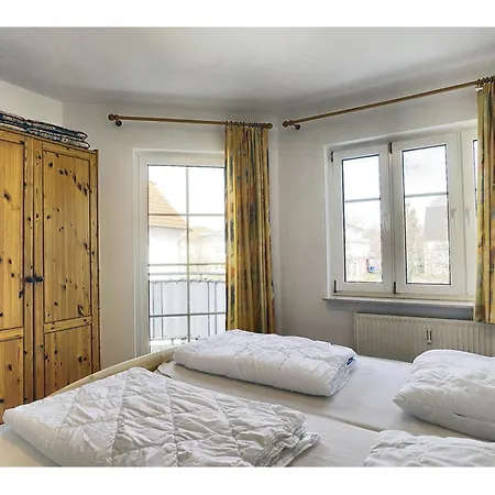 Hafenstrasse 34 - 5 Appartamento *