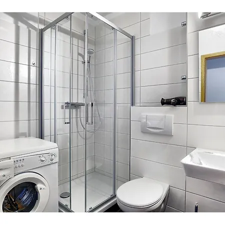 公寓 Hafenstrasse 34 - 5 青斯特