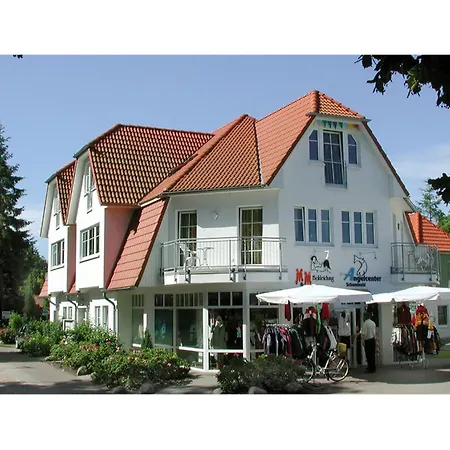 Hafenstrasse 34 - 5 Appartamento