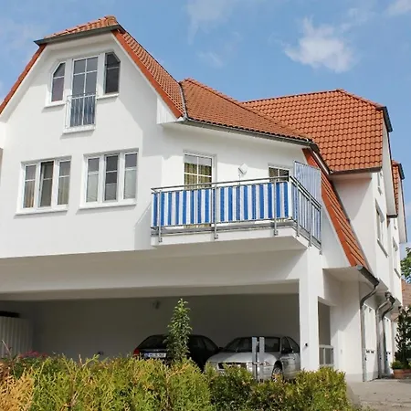 Hafenstrasse 34 - 5